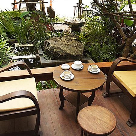 清迈皇家沛纳海酒店 清邁 外观 照片