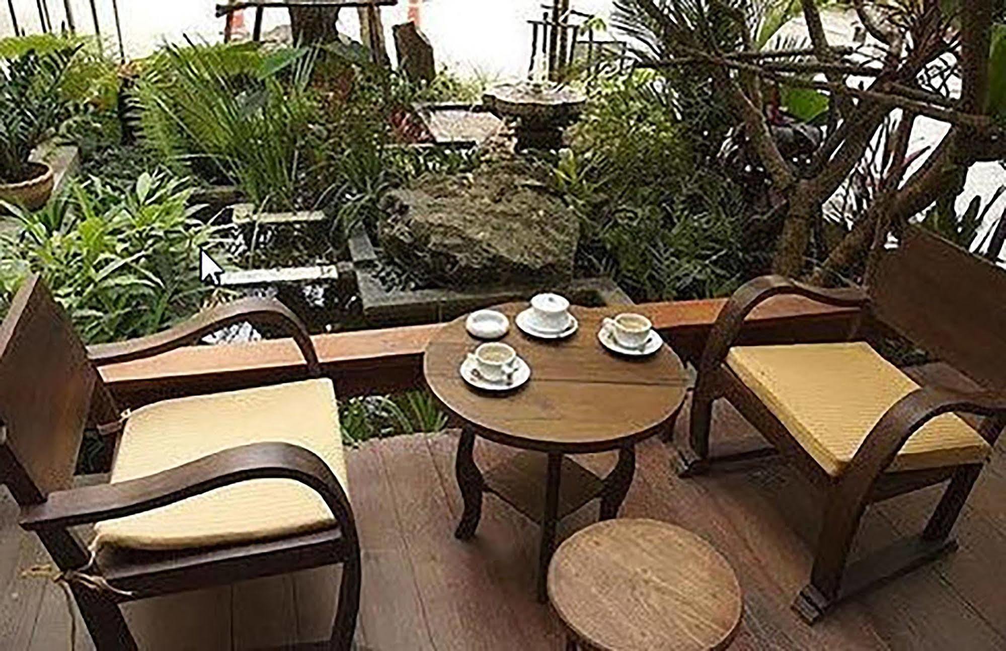 清迈皇家沛纳海酒店 清邁 外观 照片
